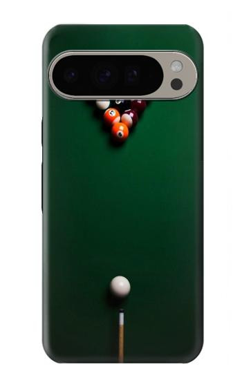 S2239 Billiard Pool Case For Google Pixel 9 Pro XL