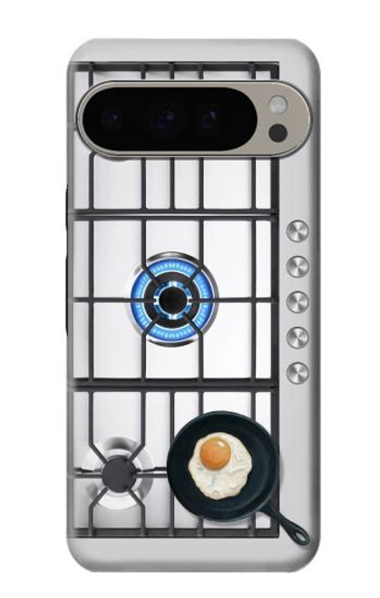 S3928 Cooking Kitchen Graphic Case For Google Pixel 9 Pro XL