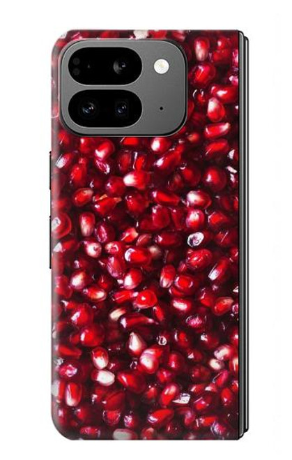 S3757 Pomegranate Case For Google Pixel 9 Pro Fold