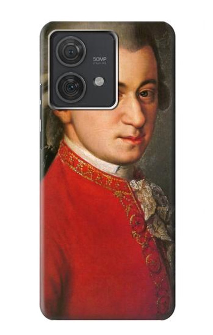 S0492 Mozart Case For Motorola Edge 40 Neo