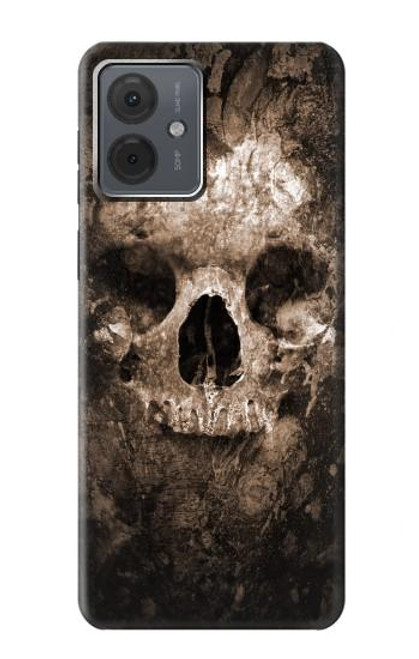 S0552 Skull Case For Motorola Moto G14