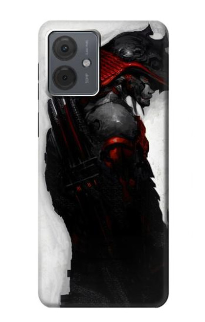 S2111 Dark Samurai Case For Motorola Moto G14