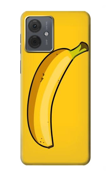S2294 Banana Case For Motorola Moto G14