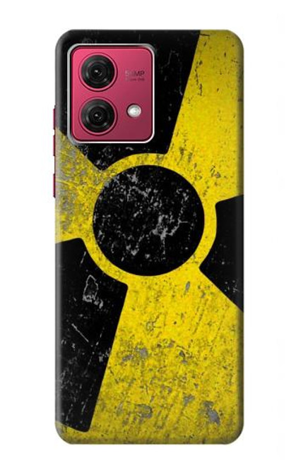S0264 Nuclear Case For Motorola Moto G84