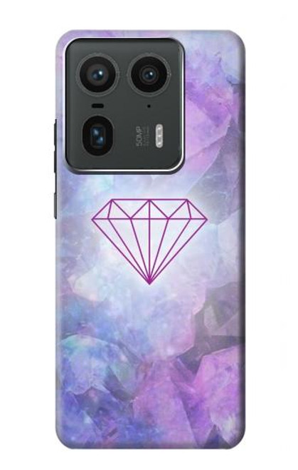 S3455 Diamond Case For Motorola Edge 50 Ultra
