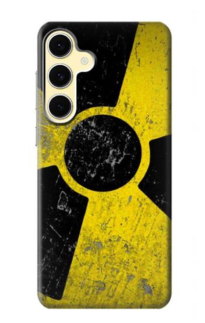 S0264 Nuclear Case For Samsung Galaxy S24 FE