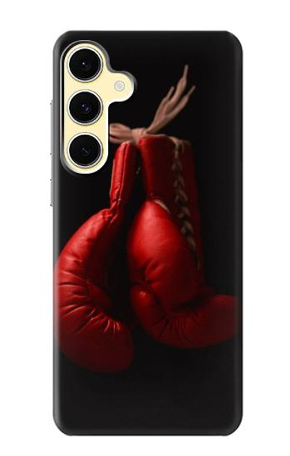 S1253 Boxing Glove Case For Samsung Galaxy S24 FE
