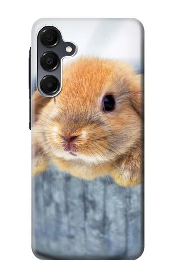 S0242 Cute Rabbit Case For Samsung Galaxy A16 5G