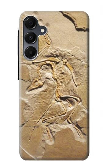 S0380 Dinosaur Fossil Case For Samsung Galaxy A16 5G