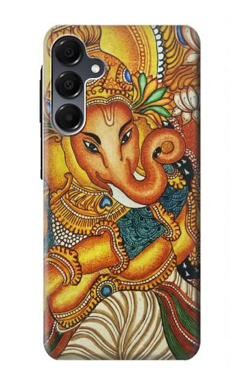 S0440 Hindu God Ganesha Case For Samsung Galaxy A16 5G