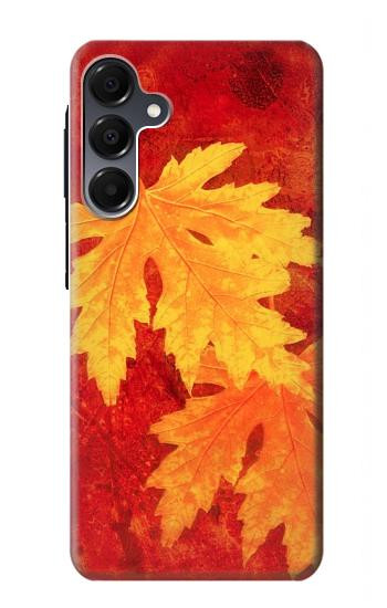 S0479 Maple Leaf Case For Samsung Galaxy A16 5G