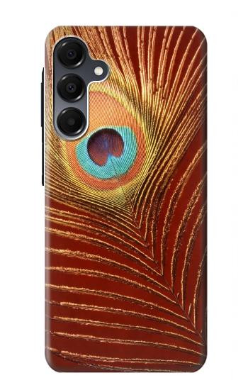 S0512 Peacock Case For Samsung Galaxy A16 5G