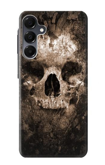 S0552 Skull Case For Samsung Galaxy A16 5G