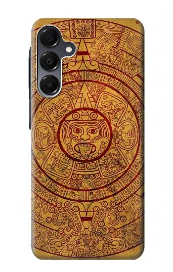 S0692 Mayan Calendar Case For Samsung Galaxy A16 5G