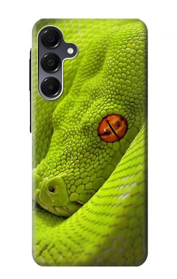 S0785 Green Snake Case For Samsung Galaxy A16 5G