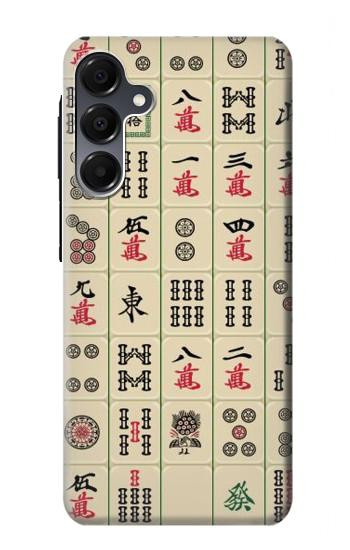 S0802 Mahjong Case For Samsung Galaxy A16 5G