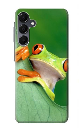 S1047 Little Frog Case For Samsung Galaxy A16 5G