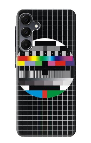 S1501 No Signal Television Case For Samsung Galaxy A16 5G