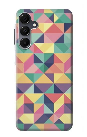 S2379 Variation Pattern Case For Samsung Galaxy A16 5G