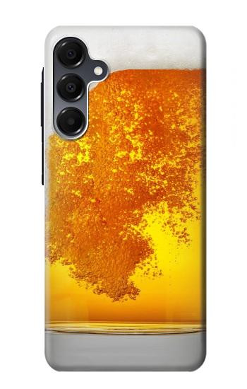 S2391 Beer Glass Case For Samsung Galaxy A16 5G