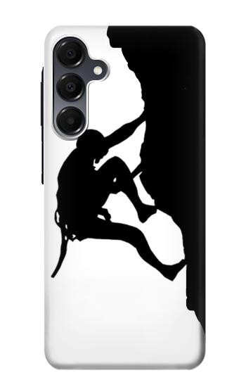 S2407 Mountain Climber Climbing Case For Samsung Galaxy A16 5G