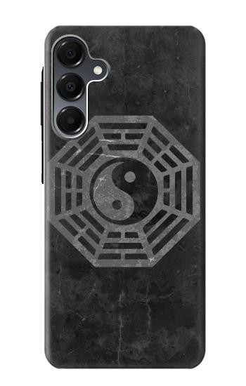 S2503 Tao Dharma Yin Yang Case For Samsung Galaxy A16 5G