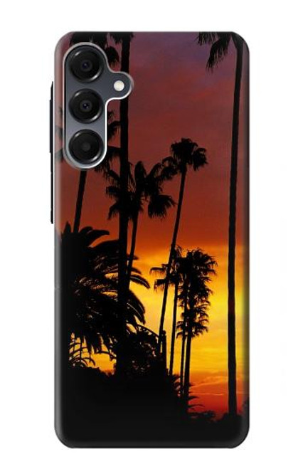 S2563 California Sunrise Case For Samsung Galaxy A16 5G