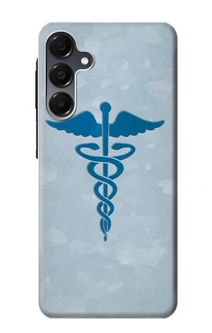 S2815 Medical Symbol Case For Samsung Galaxy A16 5G