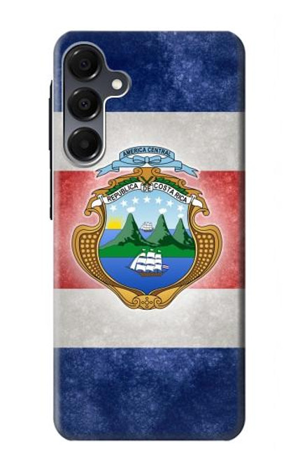 S3003 Costa Rica Football Case For Samsung Galaxy A16 5G