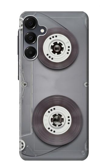 S3159 Cassette Tape Case For Samsung Galaxy A16 5G