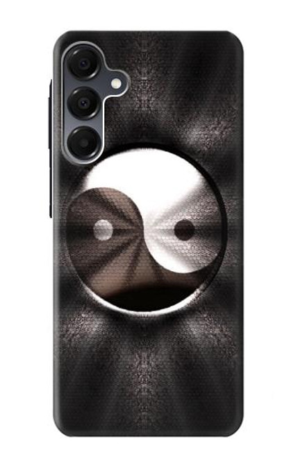S3241 Yin Yang Symbol Case For Samsung Galaxy A16 5G