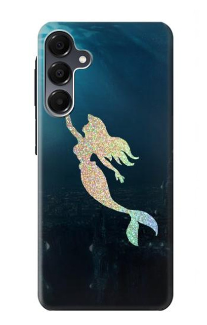 S3250 Mermaid Undersea Case For Samsung Galaxy A16 5G