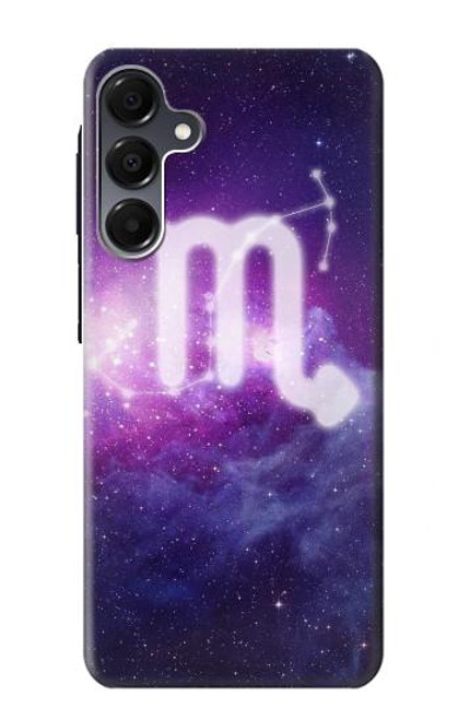 S3370 Zodiac Scorpio Case For Samsung Galaxy A16 5G