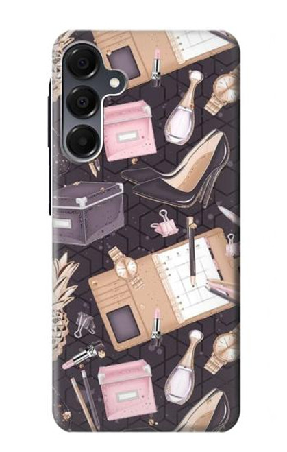 S3448 Fashion Case For Samsung Galaxy A16 5G
