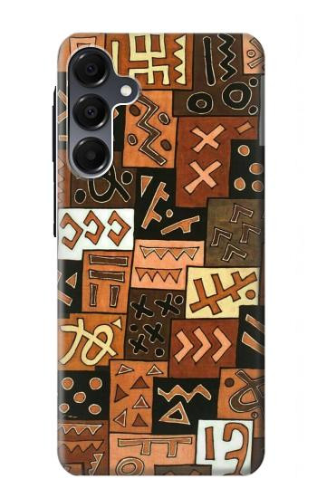 S3460 Mali Art Pattern Case For Samsung Galaxy A16 5G