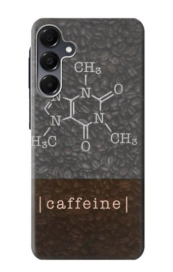S3475 Caffeine Molecular Case For Samsung Galaxy A16 5G