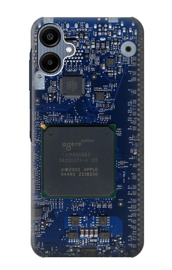 S0337 Board Circuit Case For Samsung Galaxy A06