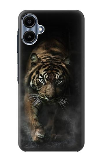 S0877 Bengal Tiger Case For Samsung Galaxy A06