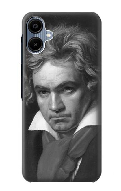 S1930 Beethoven Case For Samsung Galaxy A06