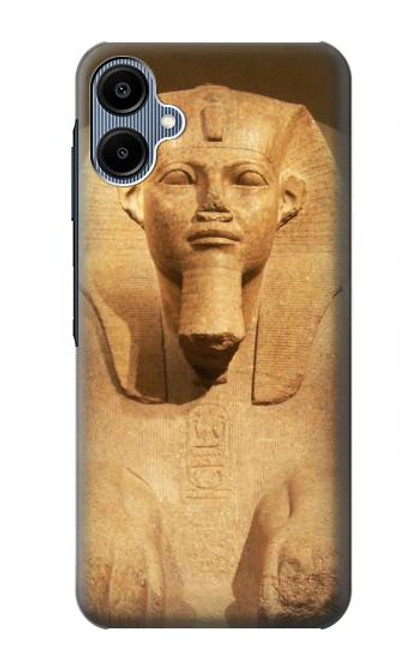 S1973 Sphinx Egyptian Case For Samsung Galaxy A06