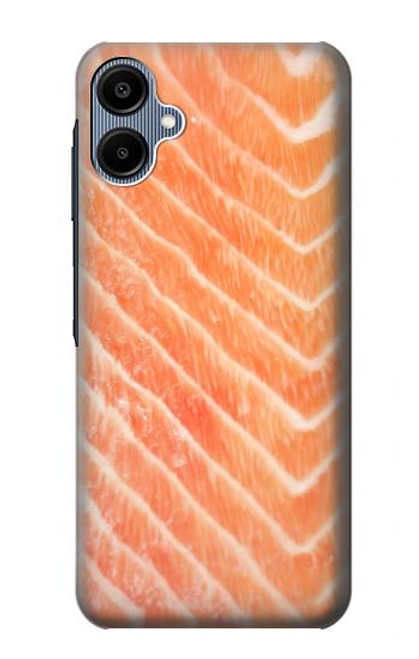 S2700 Salmon Fish Graphic Case For Samsung Galaxy A06