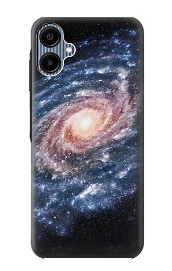 S3192 Milky Way Galaxy Case For Samsung Galaxy A06