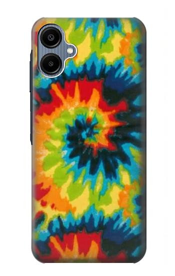 S3459 Tie Dye Case For Samsung Galaxy A06