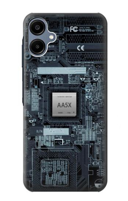 S3880 Electronic Print Case For Samsung Galaxy A06
