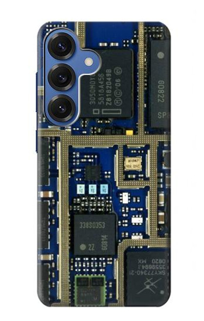 S0063 Curcuid Board Case For Samsung Galaxy S25 S0063 Curcuid Board Case For Samsung Galaxy S25