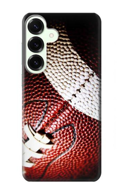 S0062 American Football Case For Samsung Galaxy S25 Plus S0062 American Football Case For Samsung Galaxy S25 Plus