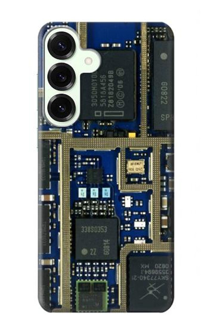 S0063 Curcuid Board Case For Samsung Galaxy S25 Plus S0063 Curcuid Board Case For Samsung Galaxy S25 Plus