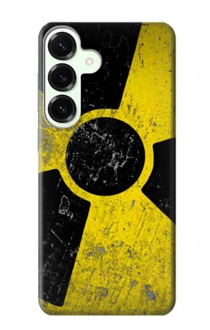 S0264 Nuclear Case For Samsung Galaxy S25 Plus