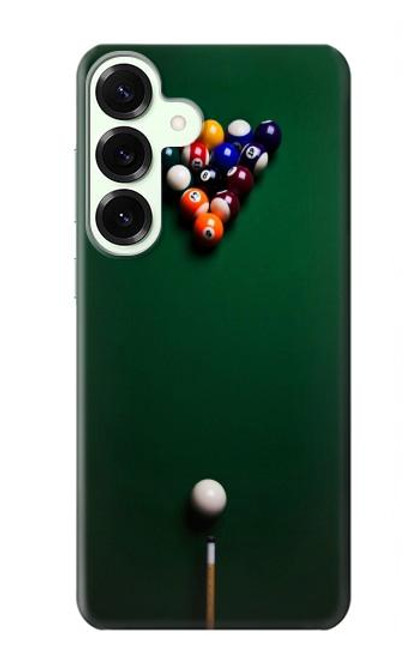 S2239 Billiard Pool Case For Samsung Galaxy S25 Plus