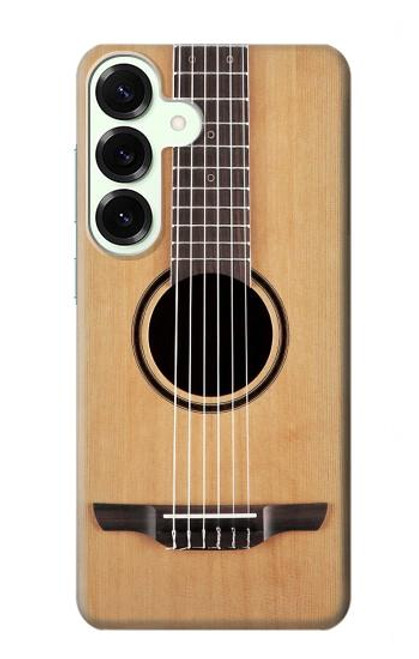 S2819 Classical Guitar Case For Samsung Galaxy S25 Plus